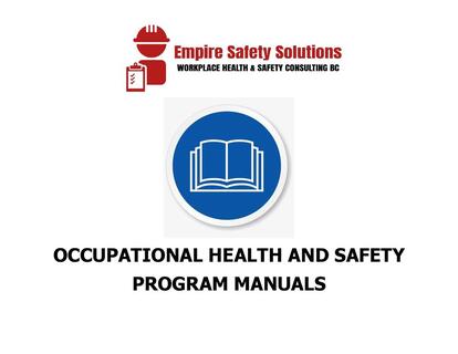 occupational health and safety programs bc health and safety manuals bc safety manuals bc safety programs bc safety management systems bc construction safety manuals bc safety program development bc health and safety programs bc ohs management system bc vancouver surrey burnaby richmond victoria langley delta abbotsford chilliwack coquitlam maple ridge kelowna kamloops mission port moody