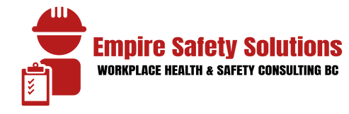 occupational health and safety consulting safety consultants safety training safety programs audits bc vancouver victoria burnaby langley surrey delta abbotsford coquitlam maple ridge richmond nanaimo