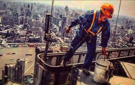 fall protection arrest restraint training worksafebc safety training courses certification bc vancouver victoria burnaby langley surrey delta abbotsford coquitlam maple ridge richmond nanaimo