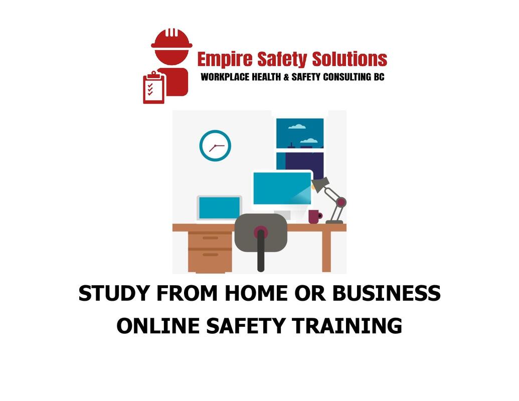 online safety training certificate safety training certification online safety training online safety courses online ohs occupational health and safety canada bc vancouver surrey burnaby victoria nanaimo richmond langley delta coquitlam maple ridge abbotsford chilliiwack kamloops kelowna